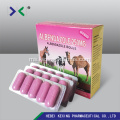 Albendazole Tablet 250mg Lembu